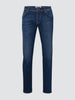 Jacob Cohën jeans blauw 554D