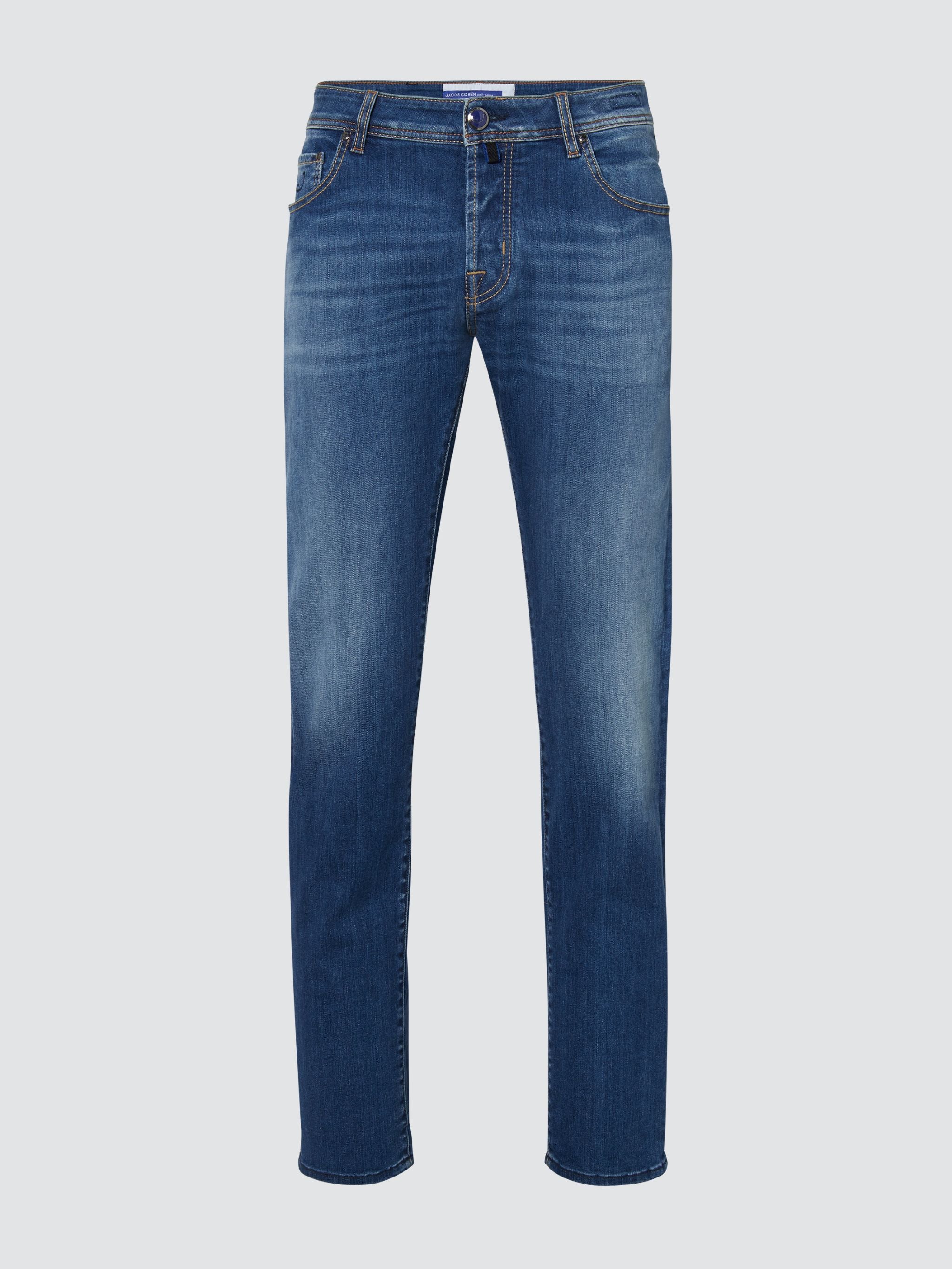 Jacob Cohën jeans blauw 561D