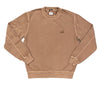 C.P. Company sweater Burnt Orange