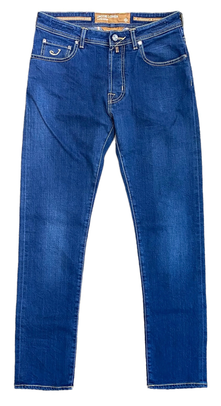 Jacob Cohën jeans Bard Limited