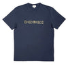 Woolrich T-shirt donkerblauw