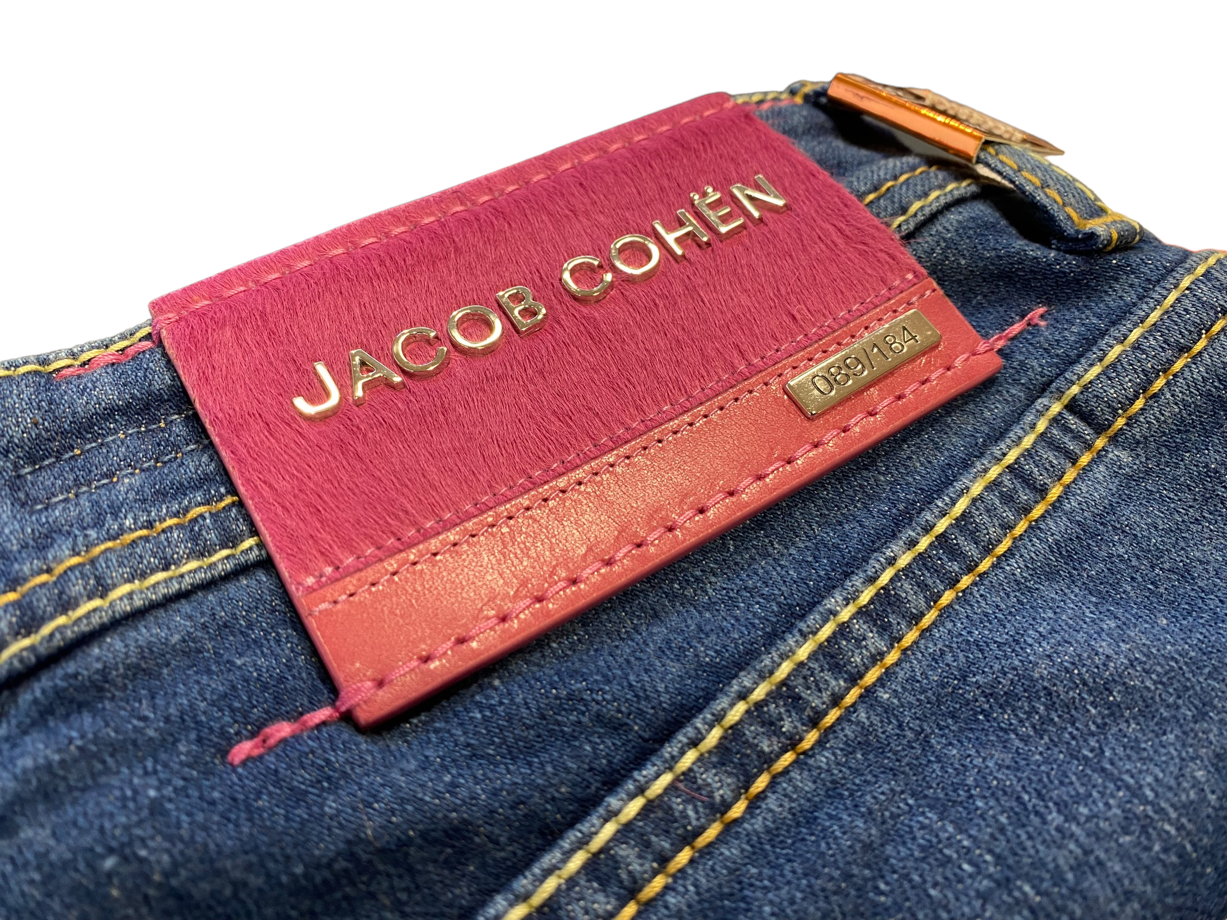Jacob Cohën jeans Bard Limited